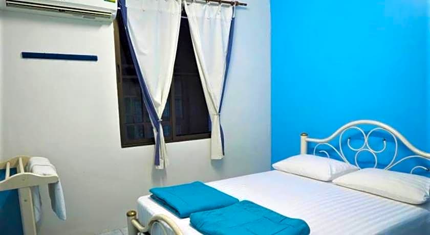 Chanchalay Hip Hostel (SHA Plus)