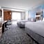 Courtyard by Marriott Dallas Plano/The Colony