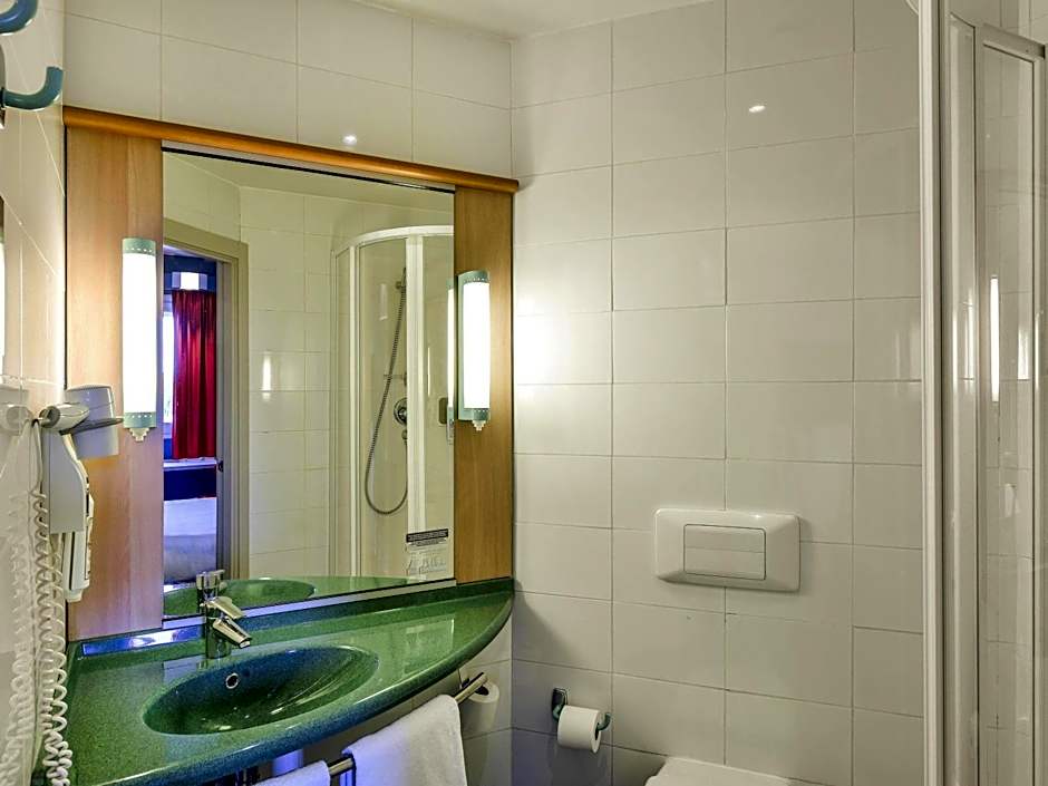 Ibis Madrid Getafe