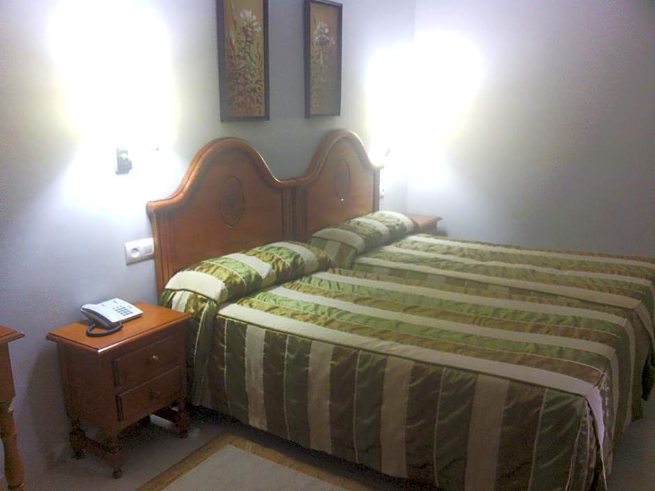 Hotel Goya