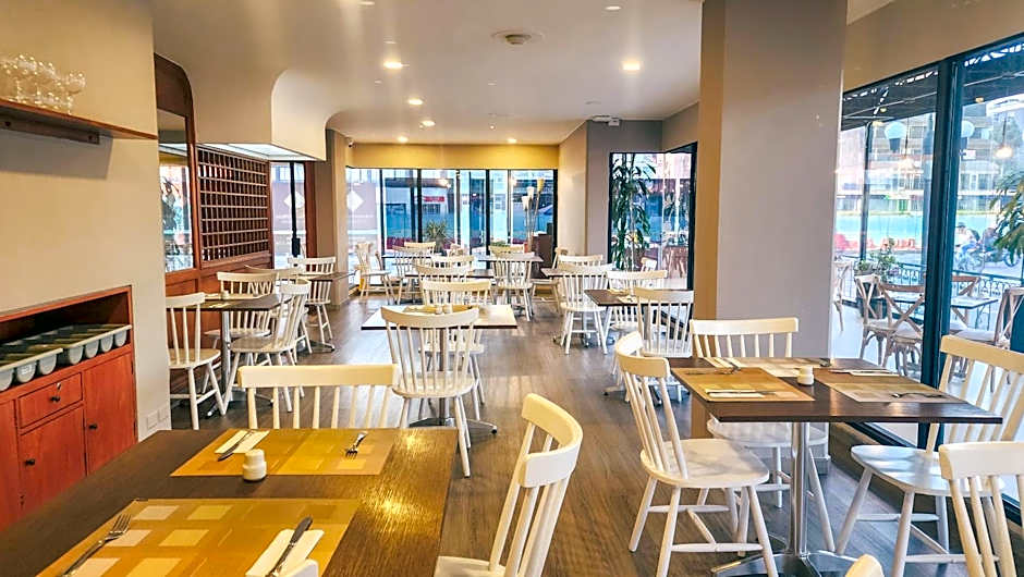 Faranda Express Belvedere