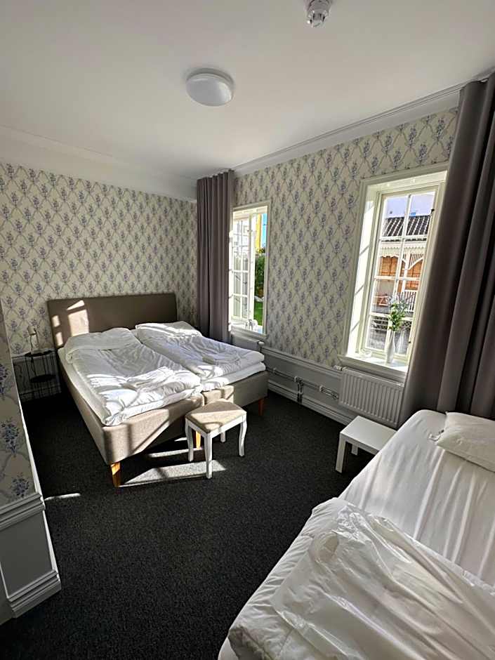 Crusellska Vandrarhemmet