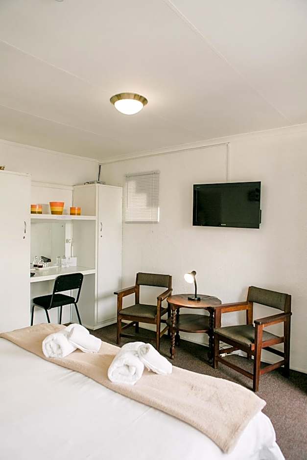 Pennylane Guest House