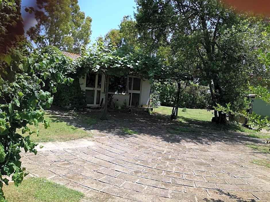 Poderi di Tragliatella