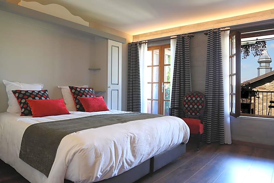 Le Vieux Logis