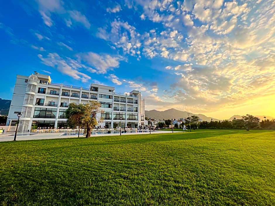 Mc Palace Hotel Spa & Convention