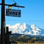 Ossies Motels and Chalets