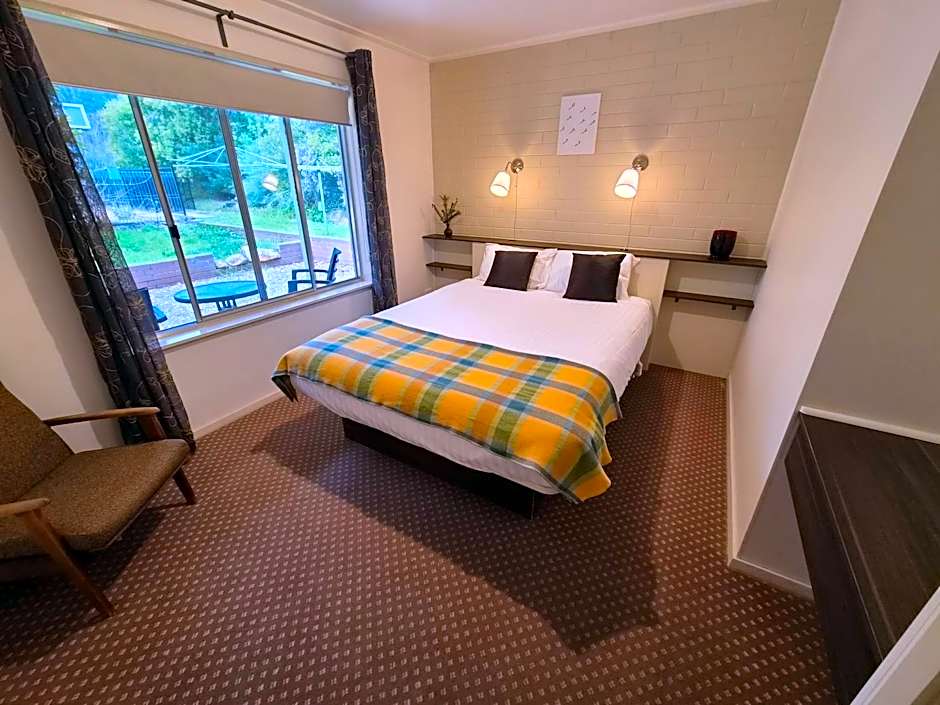 Restaway Holiday Units
