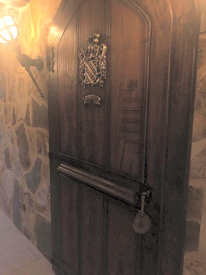 Auberge Toison d'Or
