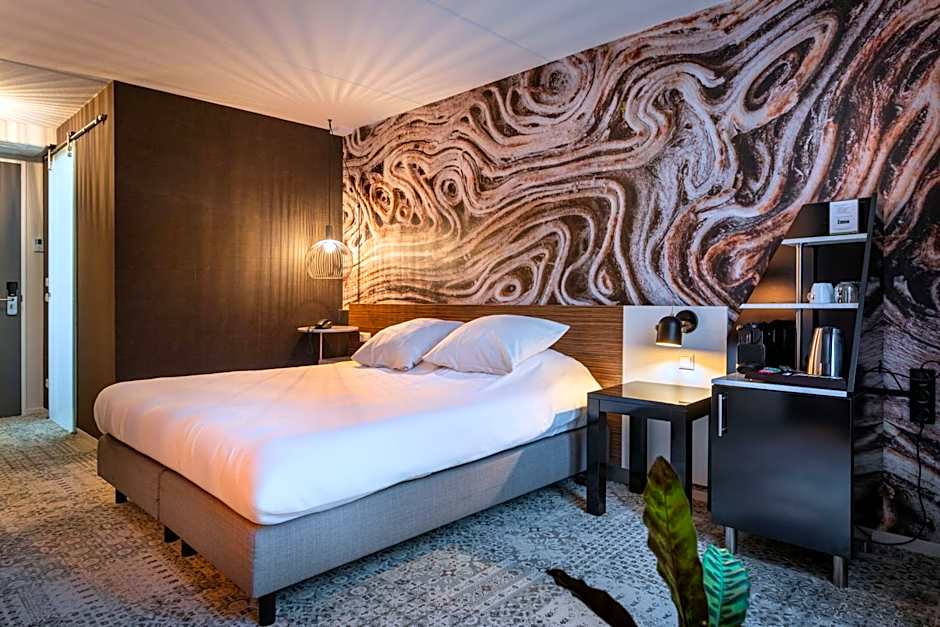 Hotel Woudschoten