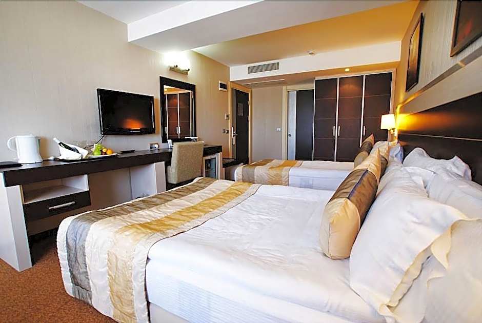 Izmir Comfort