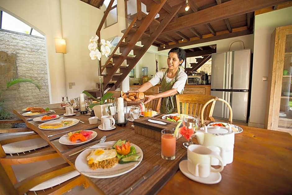 Mayana Villas