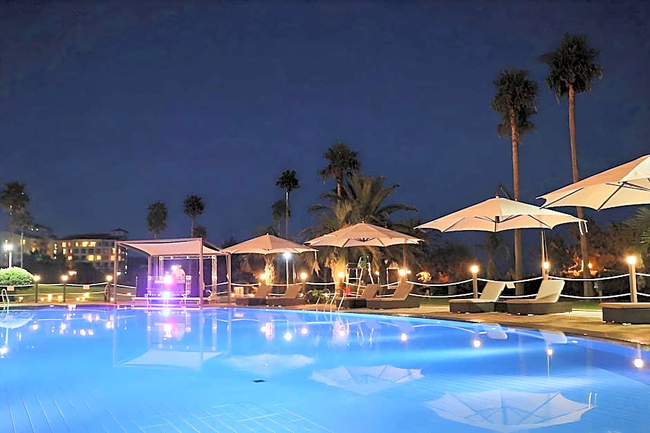 Kumho Jeju Resort
