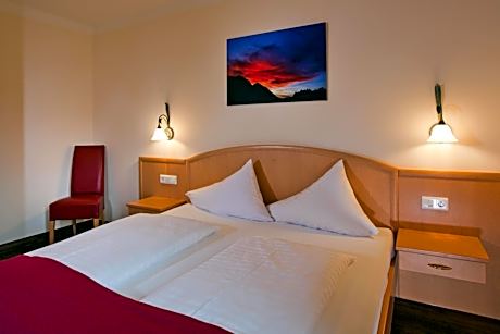 Large Suite