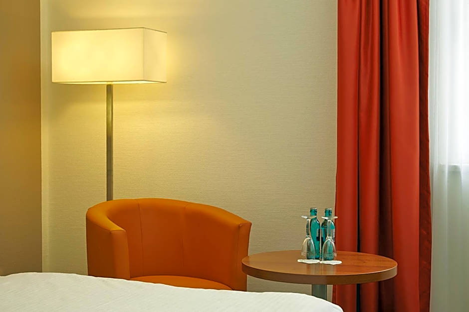 H+ Hotel Leipzig-Halle