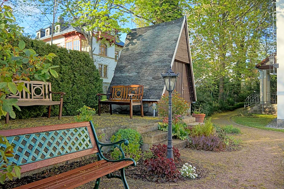 Hotel-Appartement-Villa Ulenburg