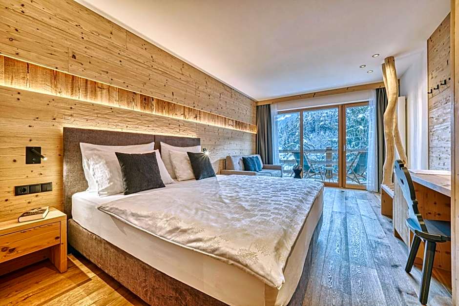 Hotel Pustertalerhof