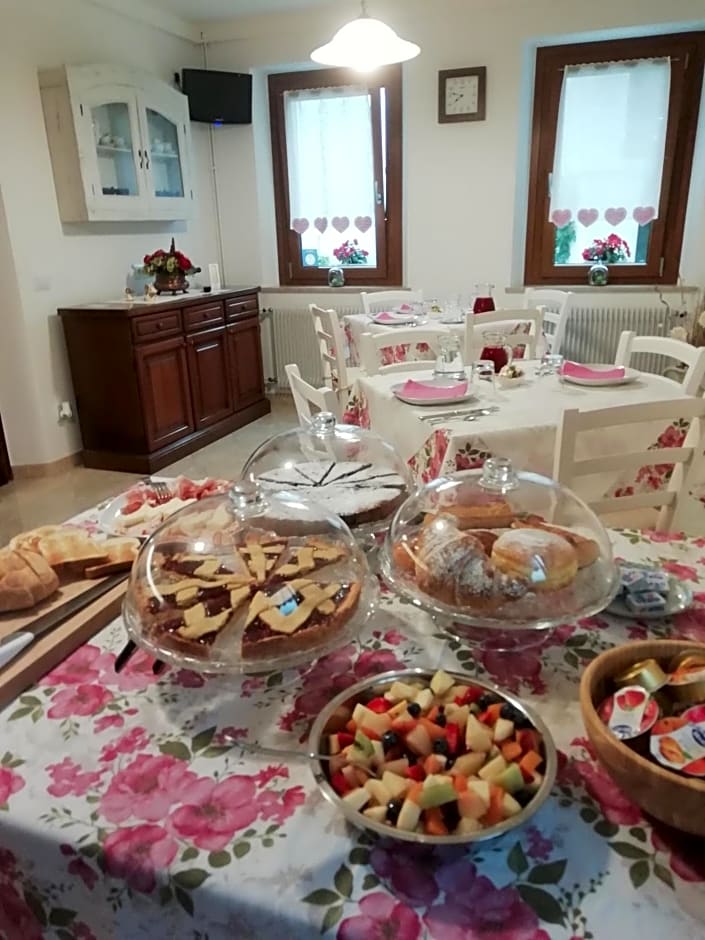 B&B La casa di Loretta