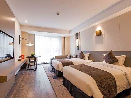 Ningbo Zhuoyuan Hehe Hotel