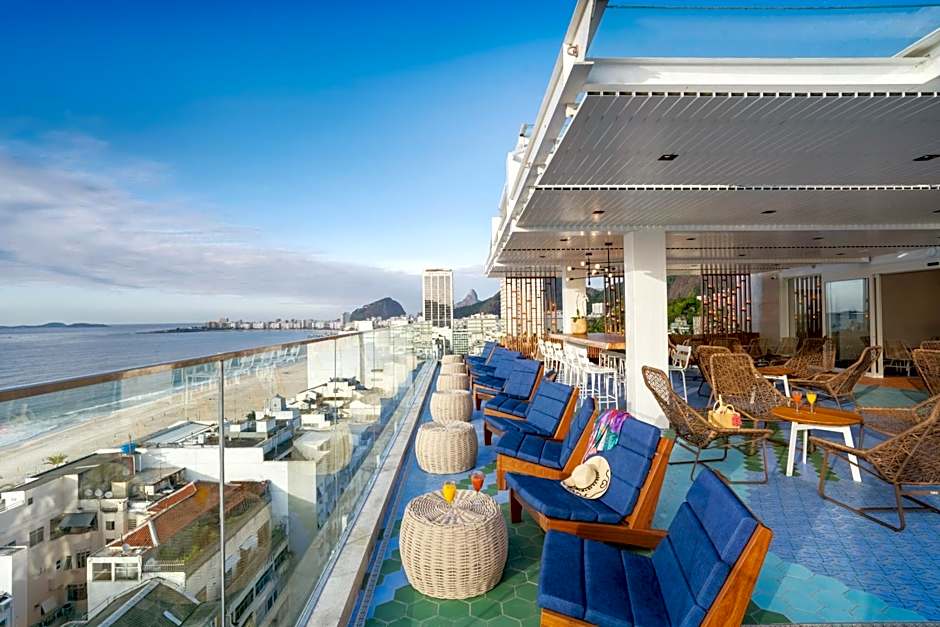 Novotel Rio de Janeiro Leme