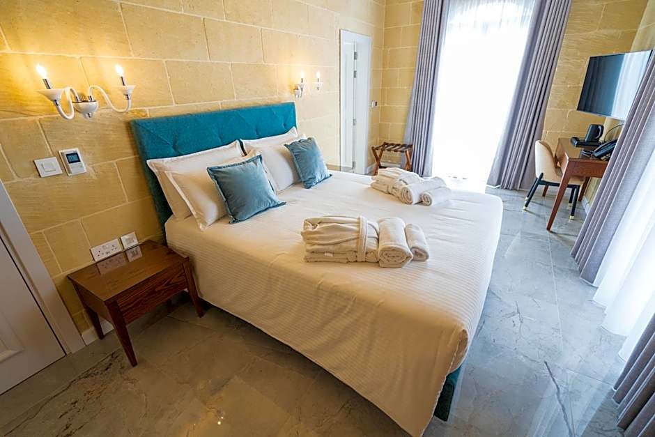 L-Eremita Boutique Hotel