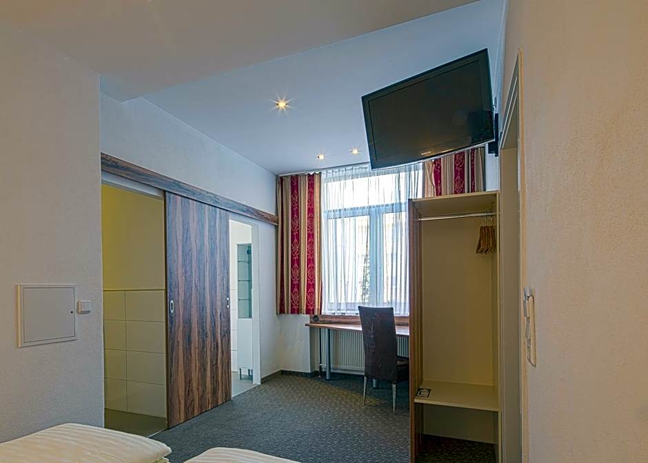 Hotel Bayrischer Hof