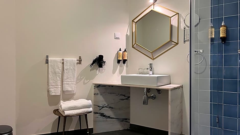 Monte Belvedere Hotel by Shiadu