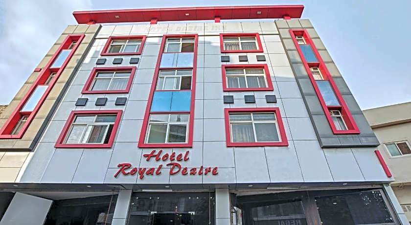 Hotel Royal Dezire