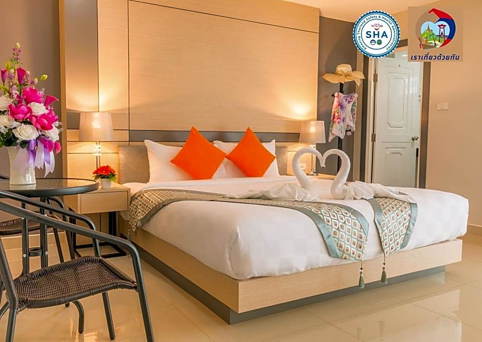The Smart Hotel Hat Yai
