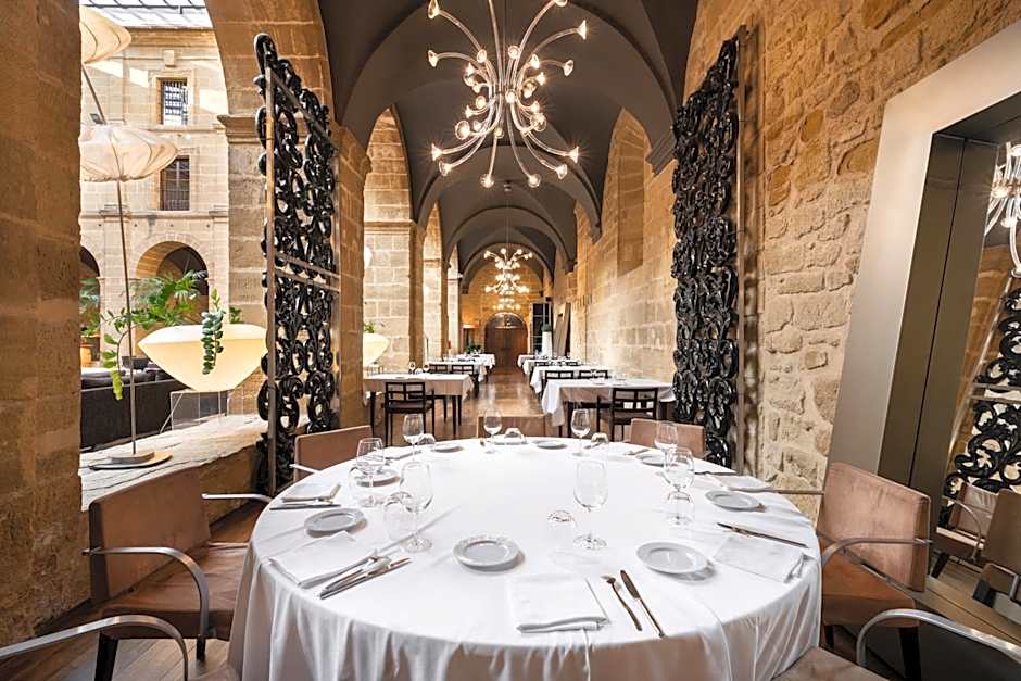 Eurostars Los Agustinos