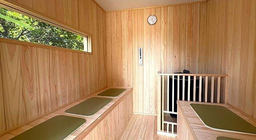 YUFUIN O-YADO YUKI ONSEN