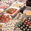 Hotel Harvest Kinugawa