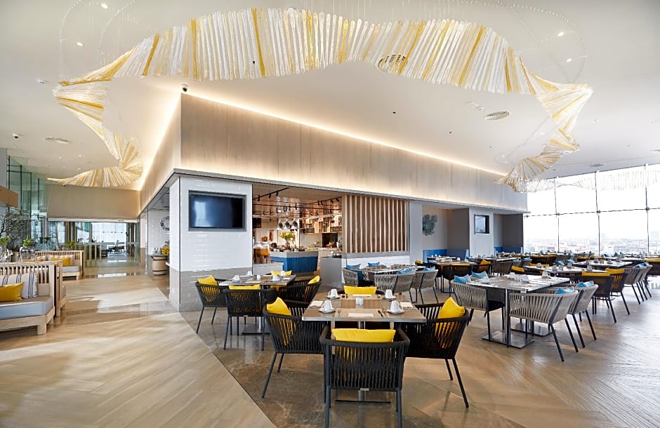 Grande Centre Point Pattaya