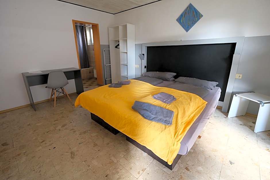 B und B Titisee Hotel Sonnenmatte nahe Badeparadies
