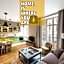 Riga Lux Apartments - Skolas