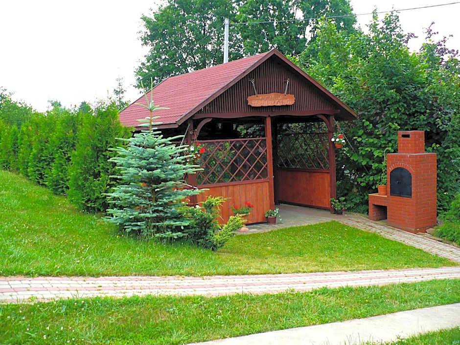 Agroturystyka ZIELONA ZAGRODA w Kosztowej