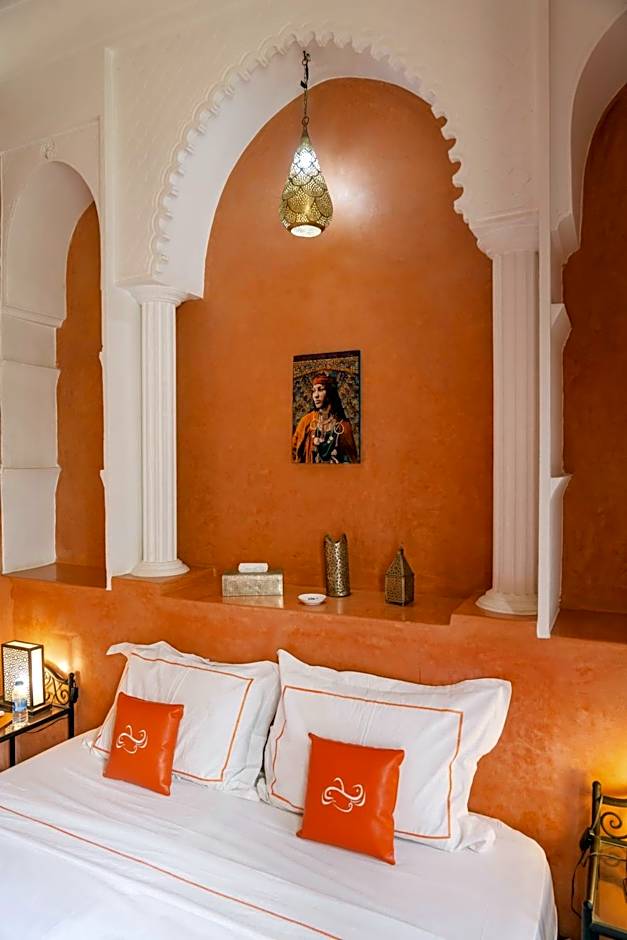 Riad Orange