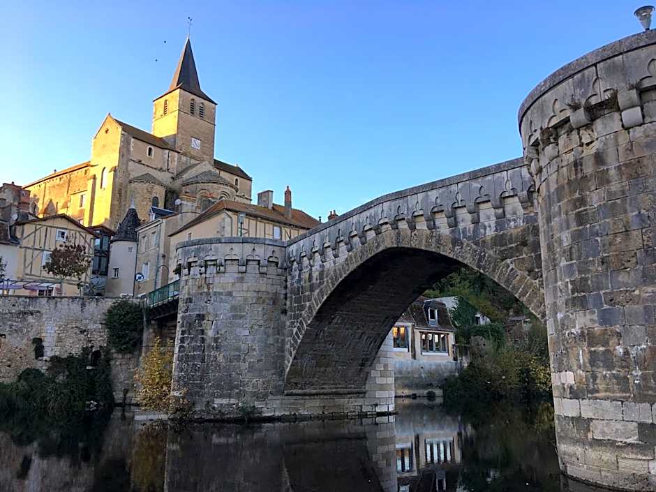 Numéro 96 chambre d hôtes