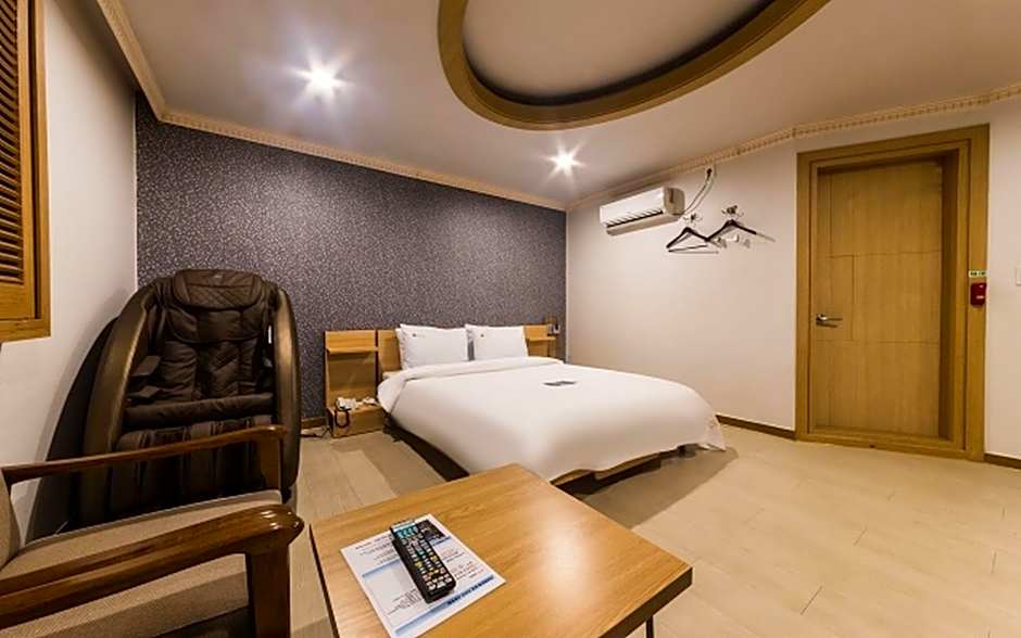 Ilsan Baekseok Mirabel