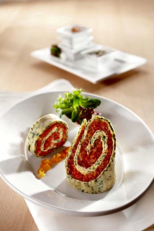 AKZENT Brauerei Hotel Hirsch