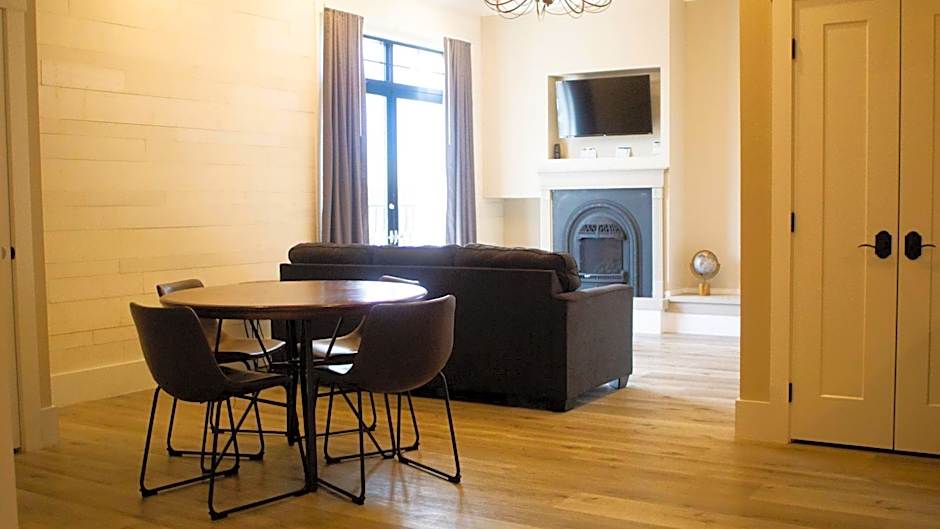 The Historic Central, a New Hotel Collection Property