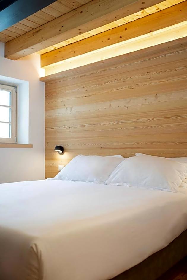 Chalet Le Grazie
