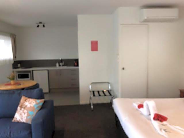 Coachman Motel