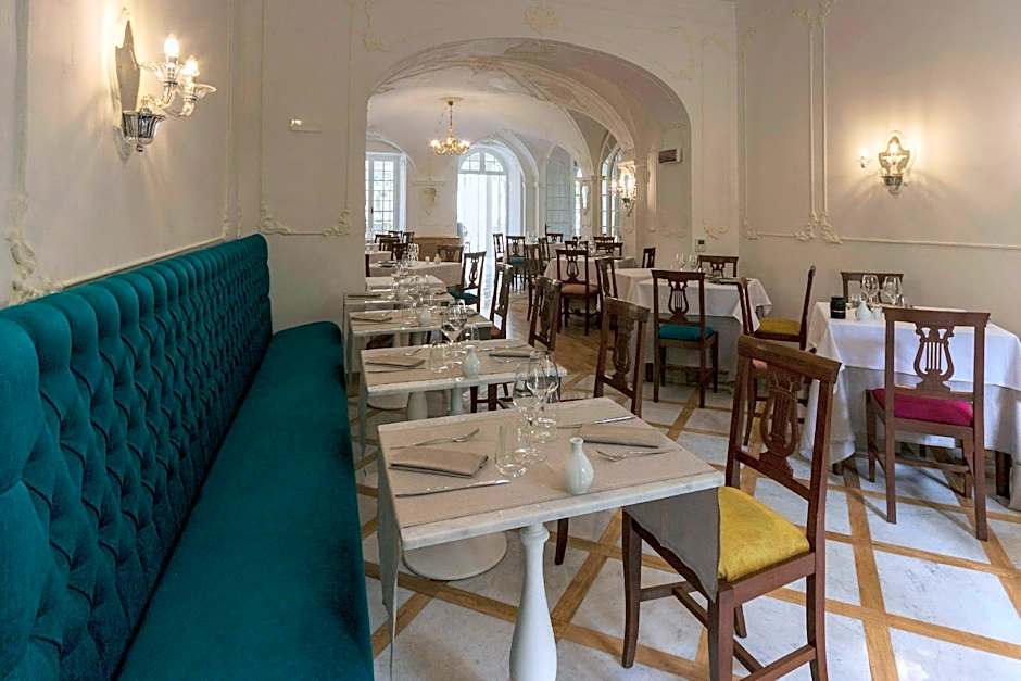 Mediterraneo Emotional Hotel & Spa