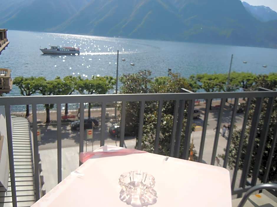 Swiss Lodge Nassa Garni