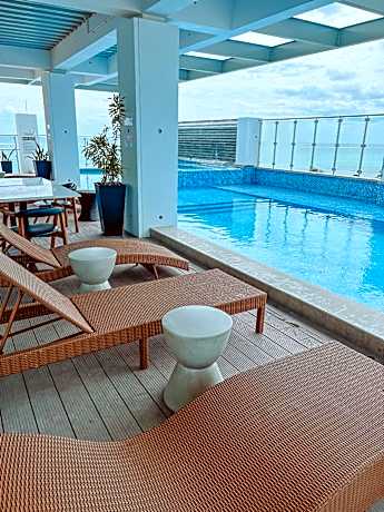 The Watermark Hotel