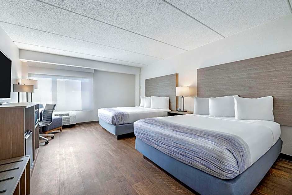 AmericInn by Wyndham Baxter Brainerd