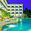 Southgate Residence Hotel