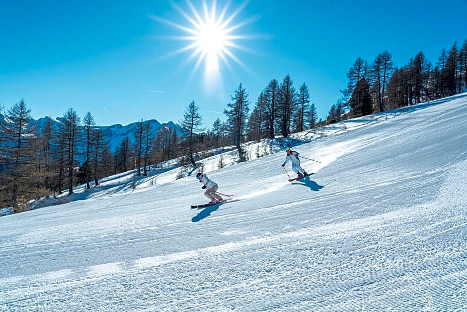 SOWELL RESIDENCES Pra Loup