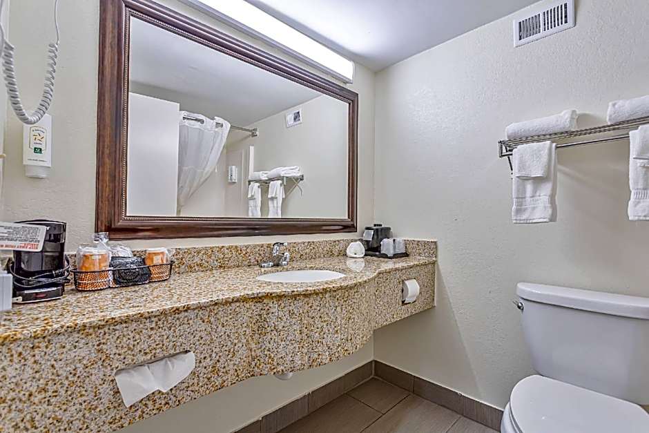 Quality Inn Prattville I-65